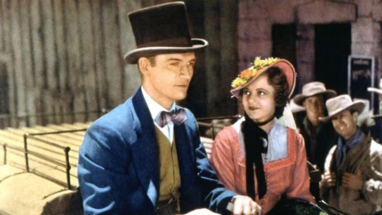 Western Gold screenshot 1