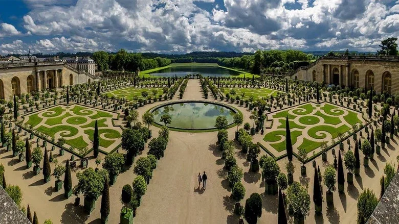 André Le Nôtre, le jardinier de Louis XIV screenshot 1