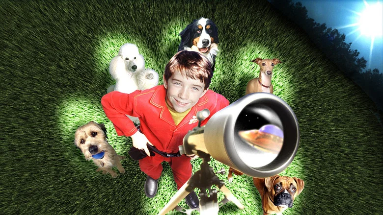 Good Boy! screenshot 1