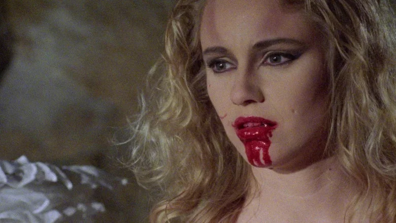 Dracula's Fiancée screenshot 5