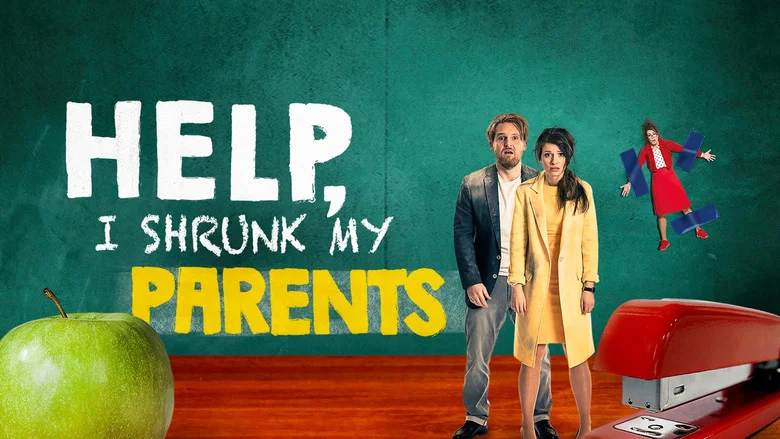 Help, I Shrunk My Parents screenshot 3