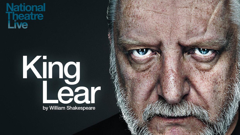 National Theatre Live: King Lear screenshot 4