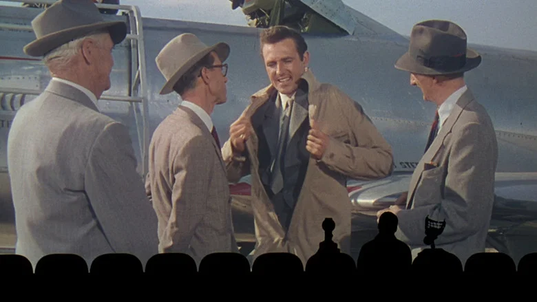 Mystery Science Theater 3000: The Movie screenshot 4