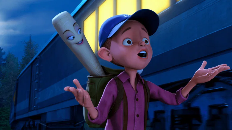 Everyone's Hero screenshot 7