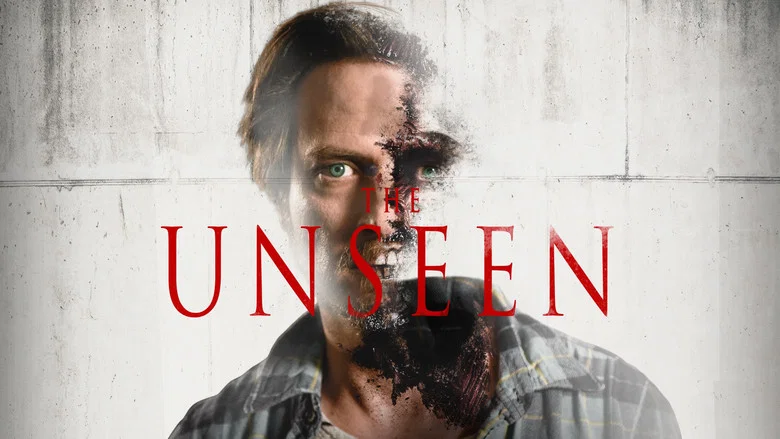 The Unseen screenshot 2
