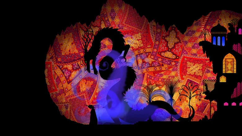Ivan Tsarevitch and the Changing Princess screenshot 2