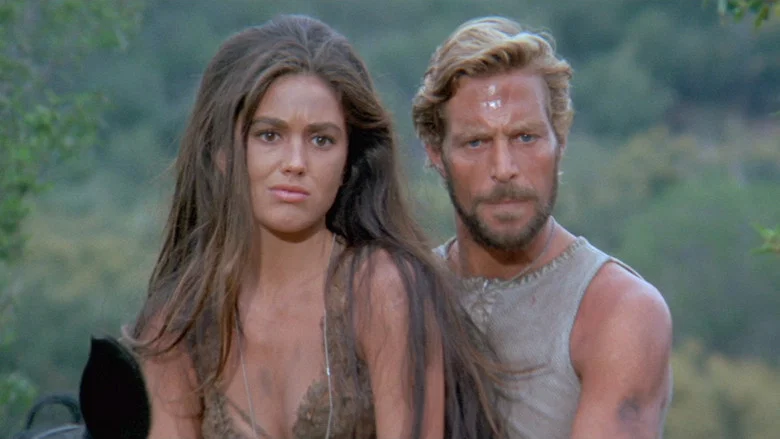 Beneath the Planet of the Apes screenshot 3