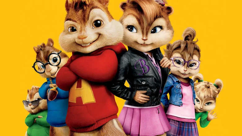 Alvin and the Chipmunks: The Squeakquel screenshot 6