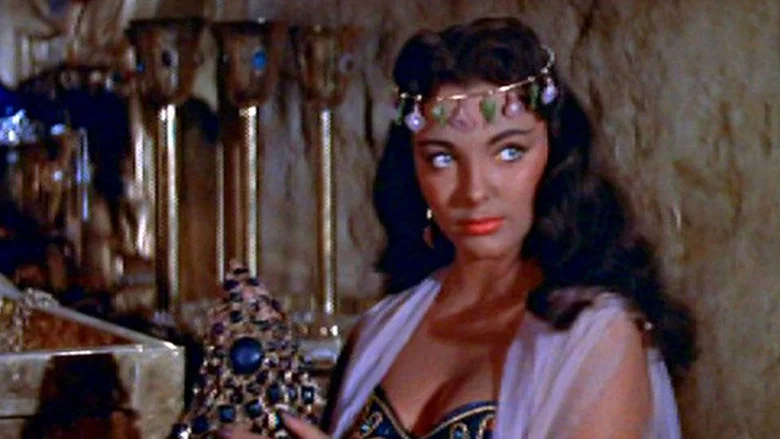 Land of the Pharaohs screenshot 6