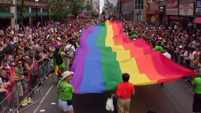 Beyond Gay: The Politics of Pride screenshot 1