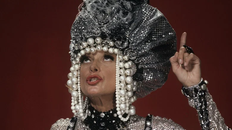 Carol Channing and 101 Men screenshot 1