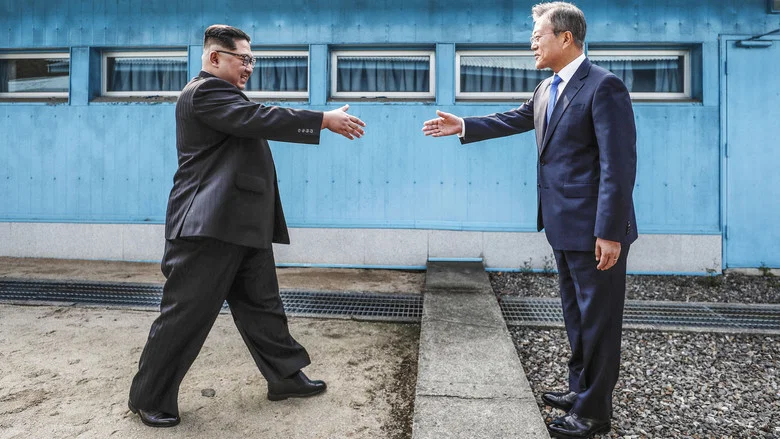 Korea, A Hundred Years of War screenshot 8