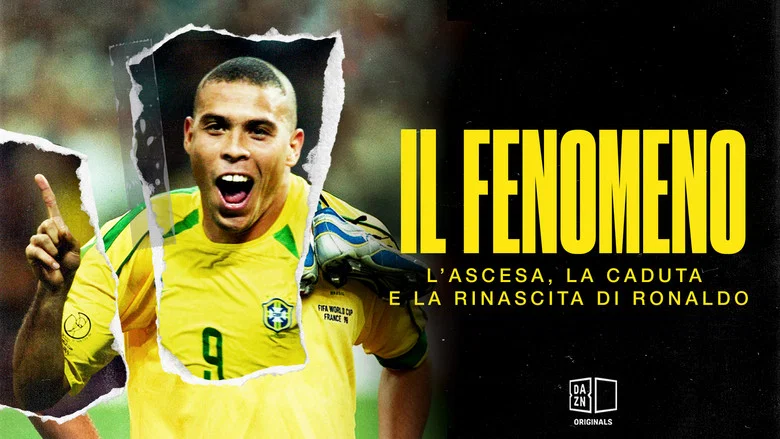 The Phenomenon screenshot 2