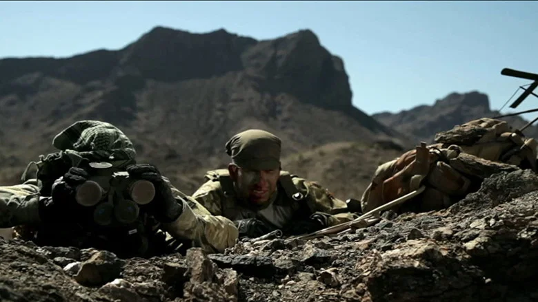 Act of Valor screenshot 3