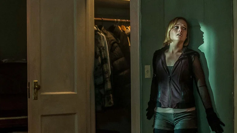 Don't Breathe screenshot 5