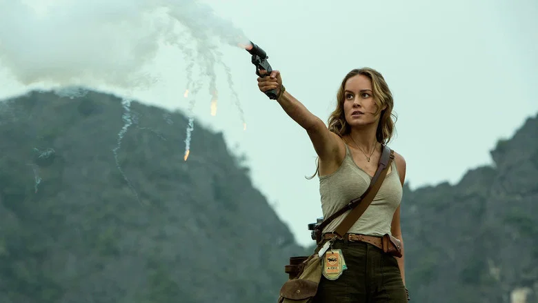 Kong: Skull Island screenshot 5
