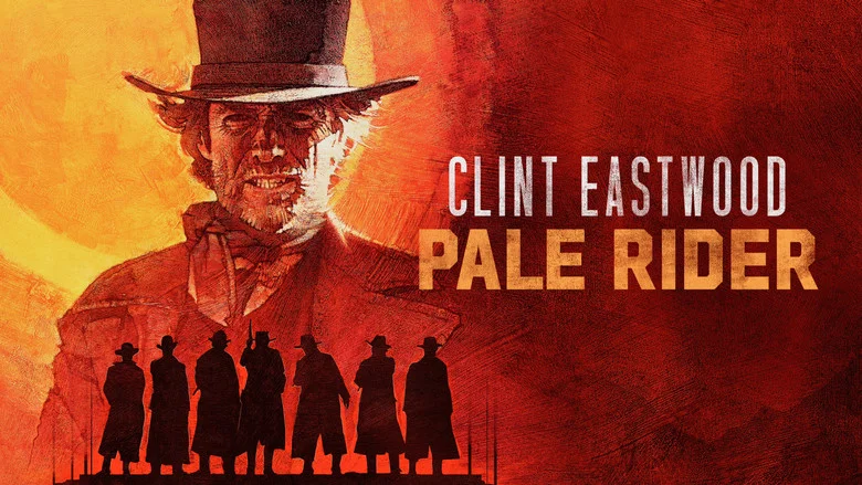 Pale Rider screenshot 3