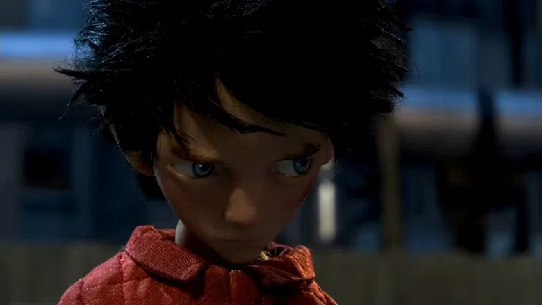 Peter & the Wolf screenshot 2
