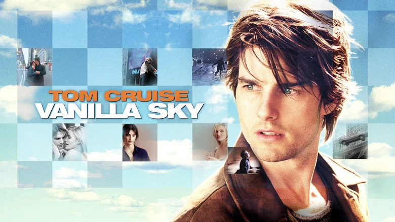 Vanilla Sky screenshot 2