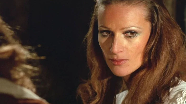The Sex Adventures of the Three Musketeers screenshot 5