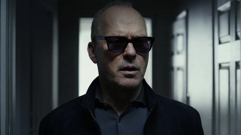 Knox Goes Away screenshot 7