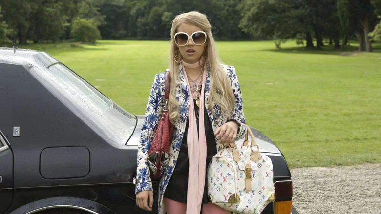 Wild Child screenshot 5