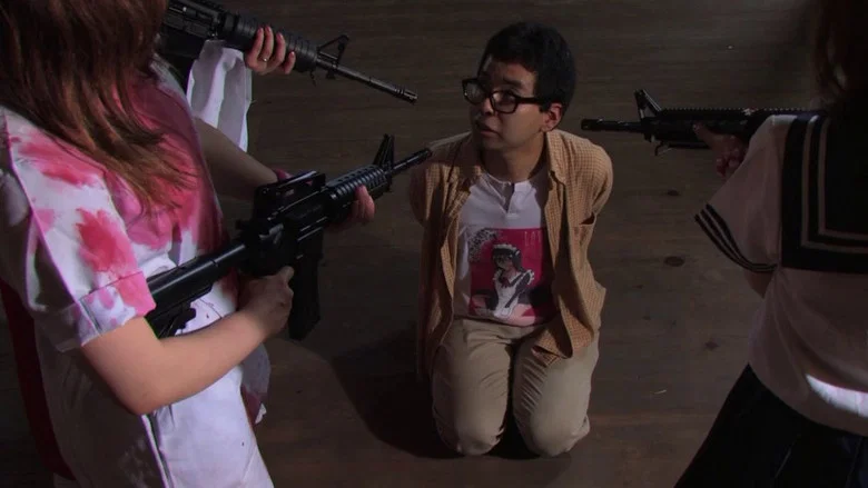 Rape Zombie: Lust of the Dead 3 screenshot 2