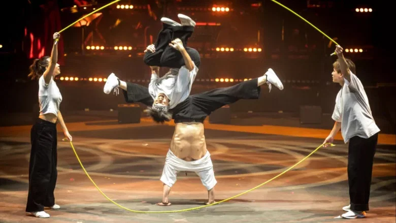 Le Cirque Phénix - 25 ans screenshot 4