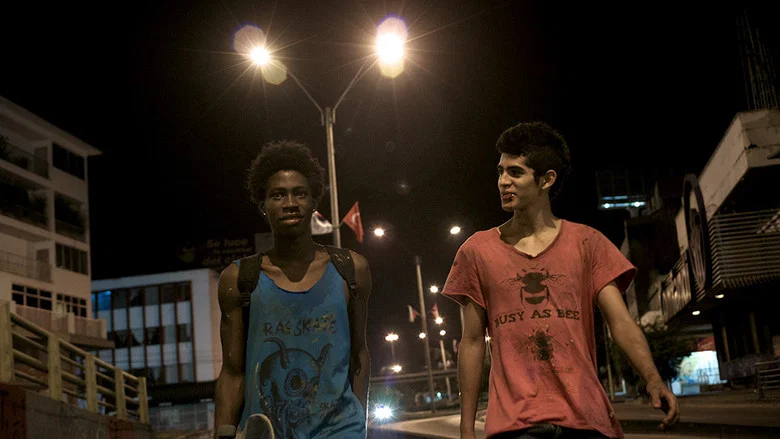 Los Hongos screenshot 4