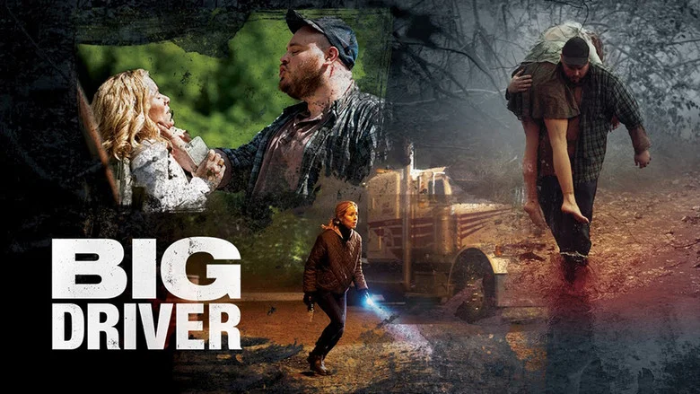 Big Driver screenshot 5