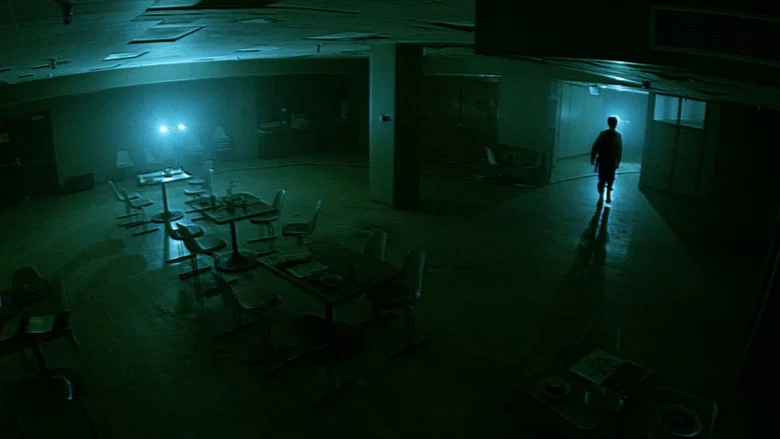 Infirmary screenshot 2