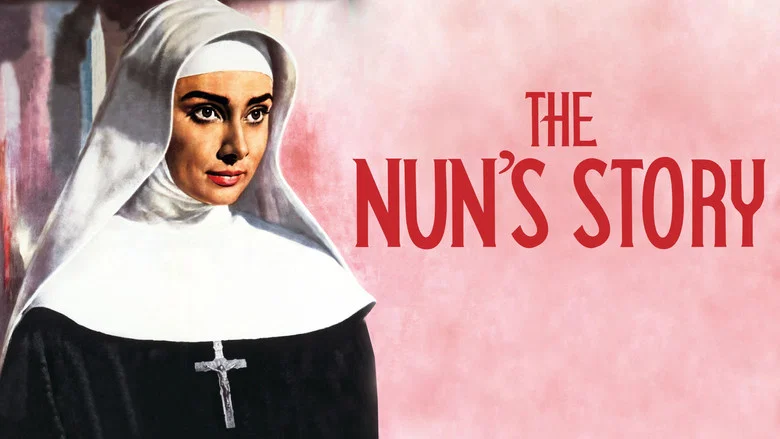 The Nun's Story screenshot 8