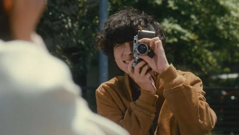 A Story of Yonosuke screenshot 3