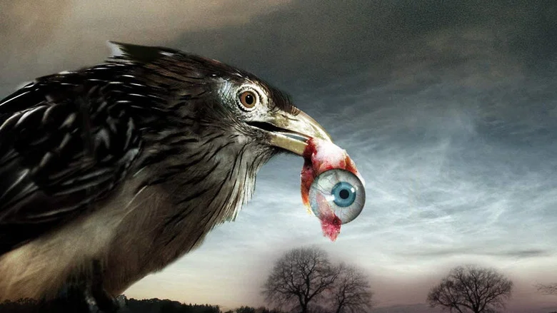 Flu Bird Horror screenshot 2