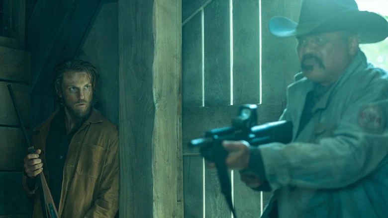 Forgive Us All screenshot 4