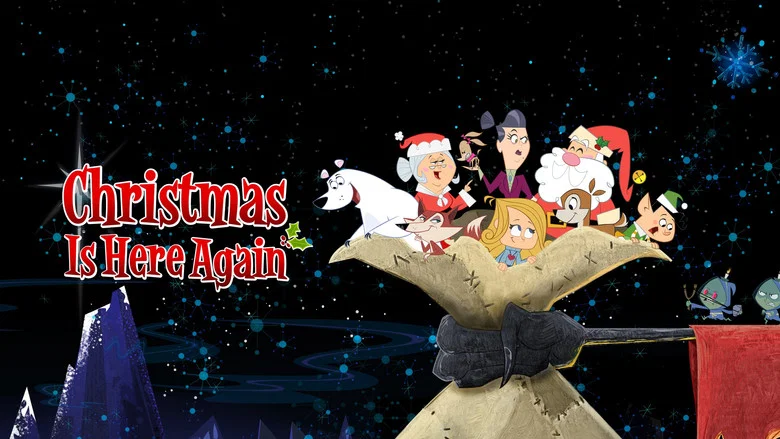 Christmas Is Here Again screenshot 5