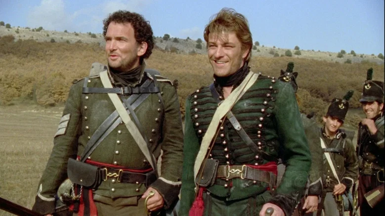 Sharpe's Rifles screenshot 3