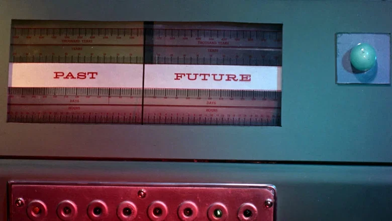 The Time Travelers screenshot 7