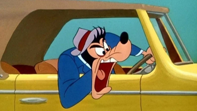 Motor Mania screenshot 1