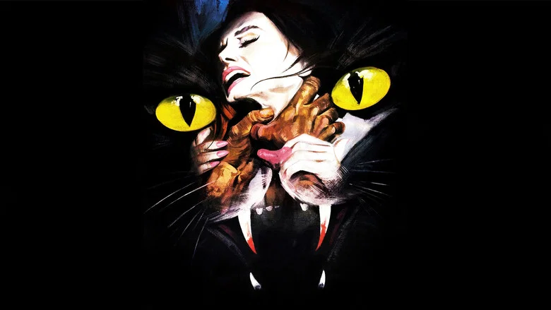 The Cat o' Nine Tails screenshot 1