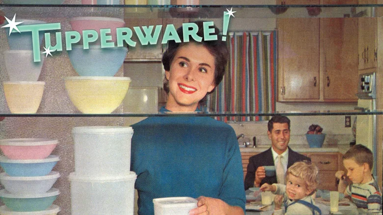 Tupperware! screenshot 1