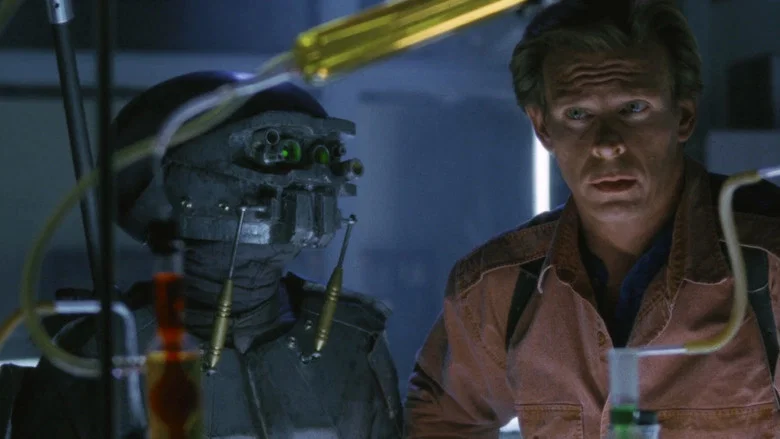 Dead Space screenshot 1