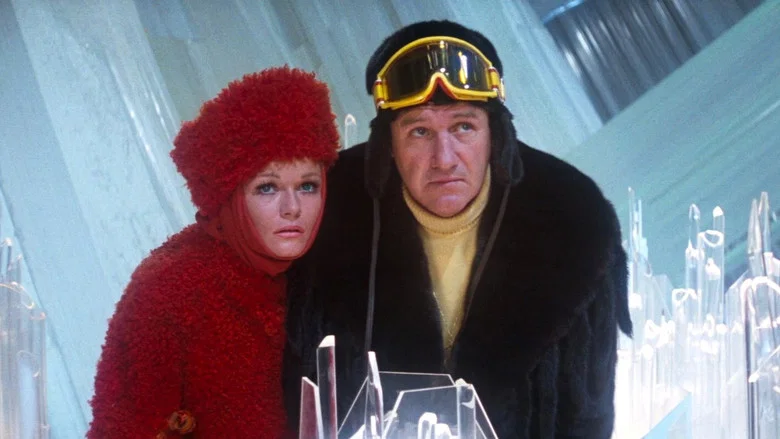Superman II screenshot 6