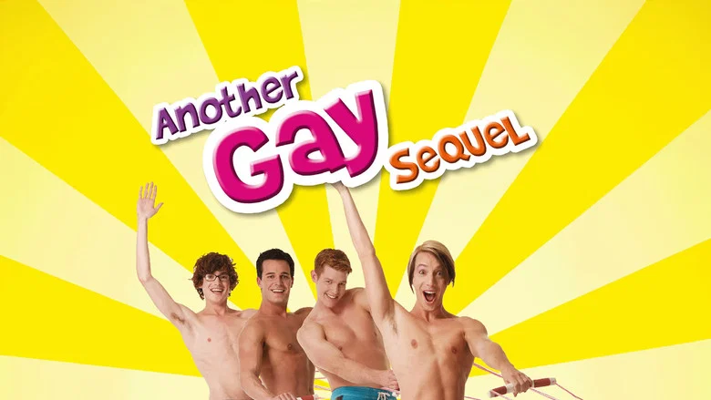 Another Gay Sequel: Gays Gone Wild! screenshot 7