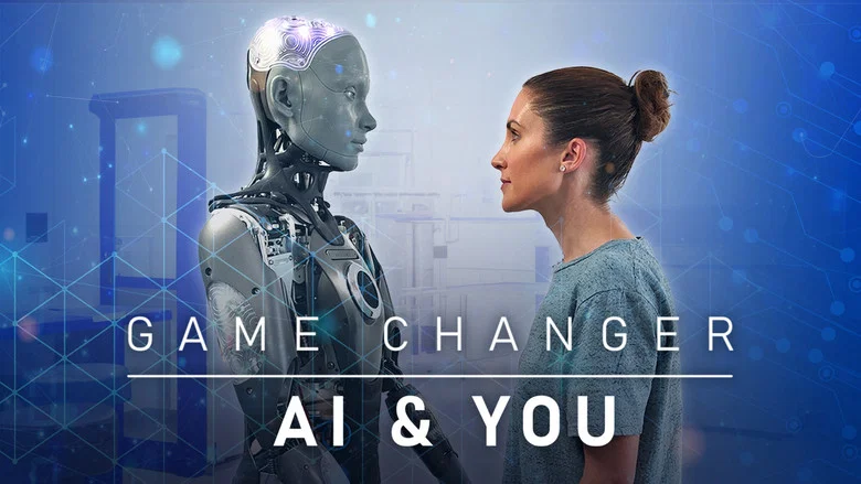 Game Changer: AI and You screenshot 2