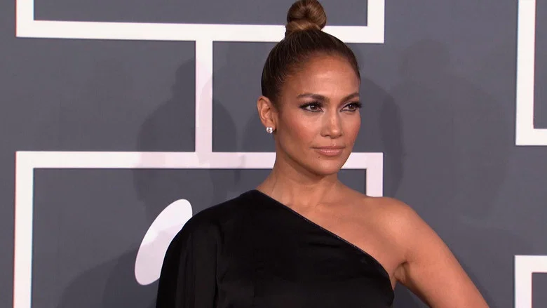 J. Lo: Let's Get Real screenshot 1