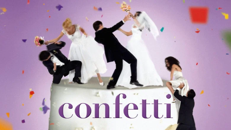 Confetti screenshot 5