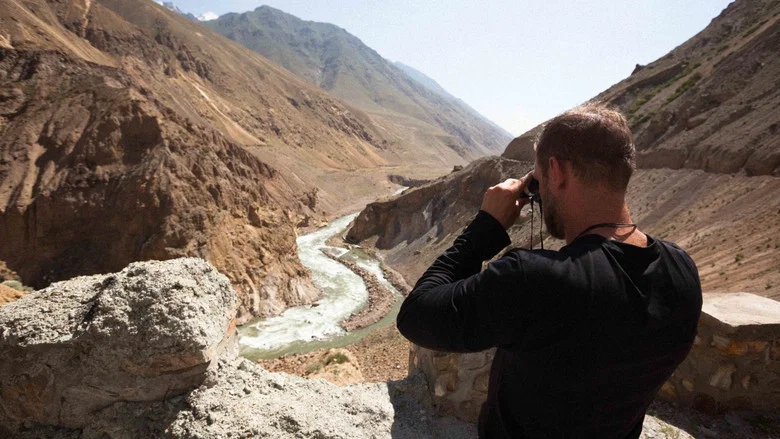 Unsurfed Afghanistan screenshot 1