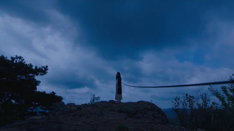 At the End of the Film screenshot 3