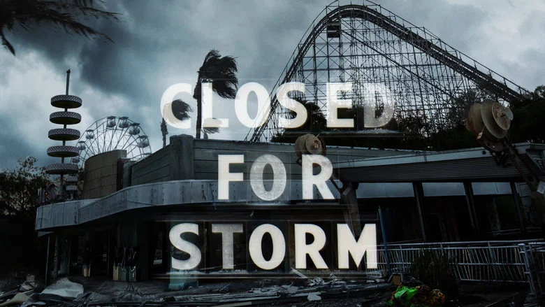 Closed for Storm screenshot 1